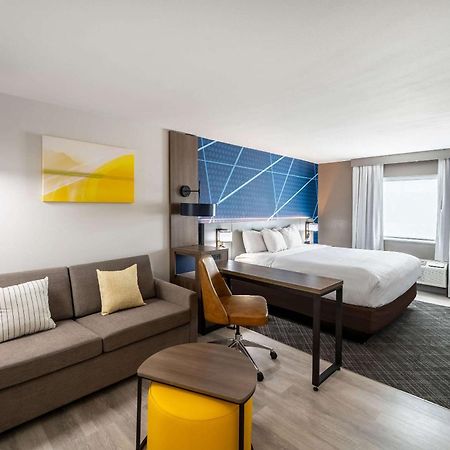 Comfort Suites Longview North Εξωτερικό φωτογραφία