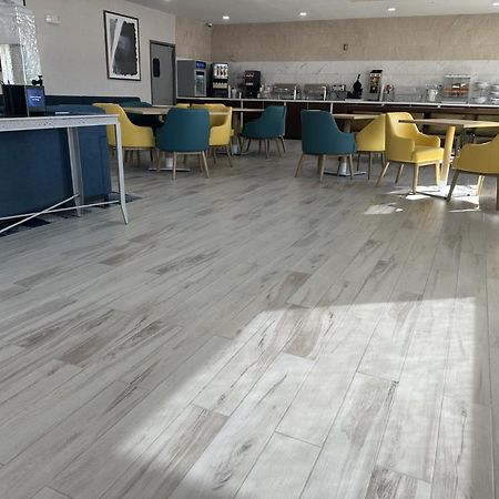 Comfort Suites Longview North Εξωτερικό φωτογραφία
