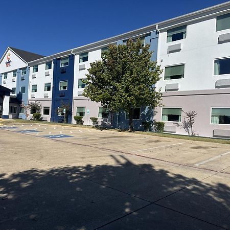 Comfort Suites Longview North Εξωτερικό φωτογραφία