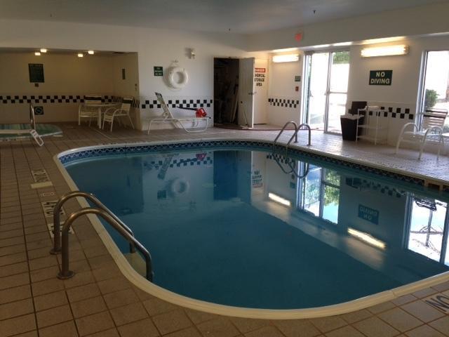 Comfort Suites Longview North Εξωτερικό φωτογραφία