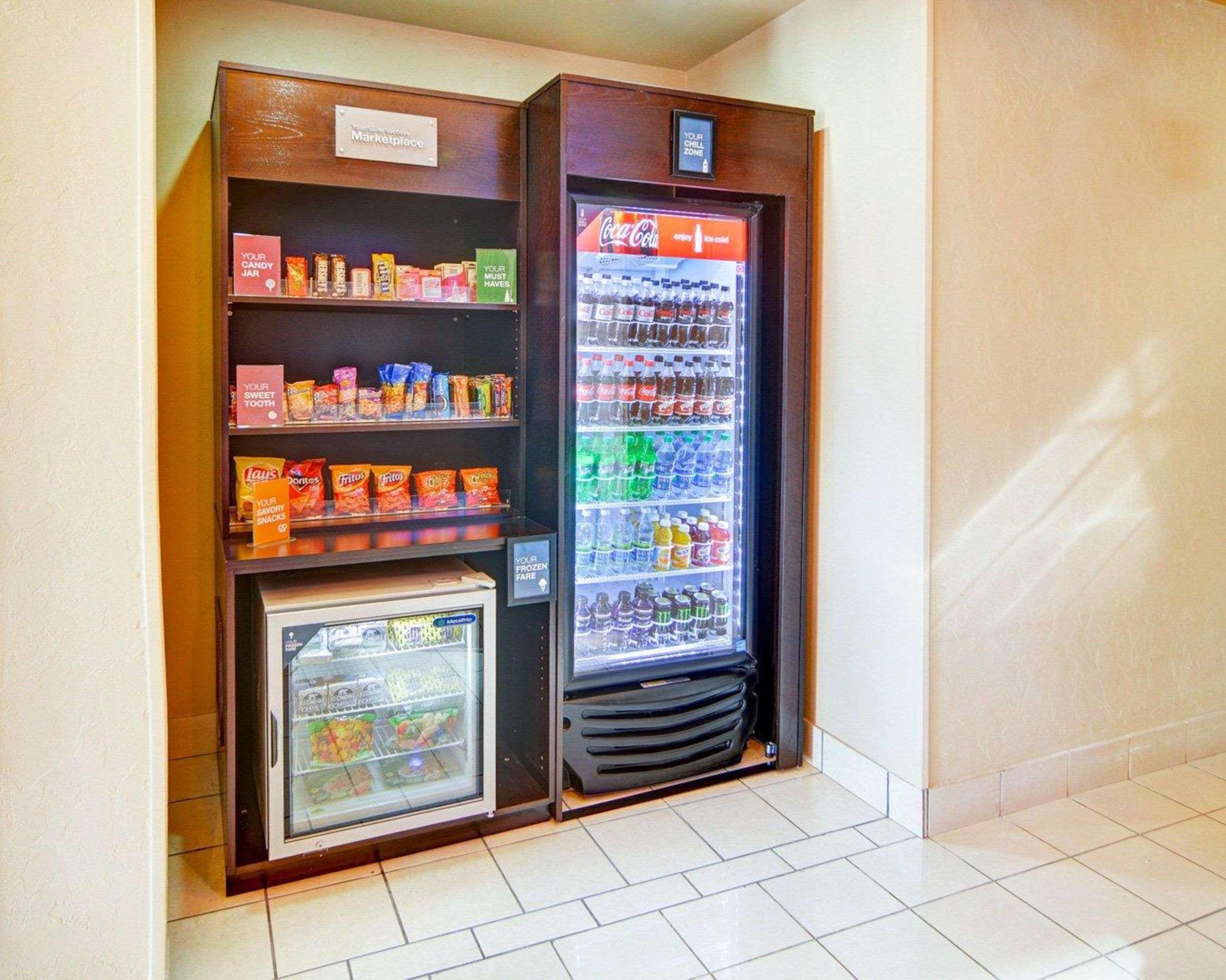 Comfort Suites Longview North Εξωτερικό φωτογραφία