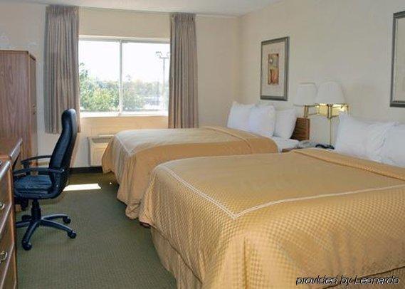 Comfort Suites Longview North Δωμάτιο φωτογραφία