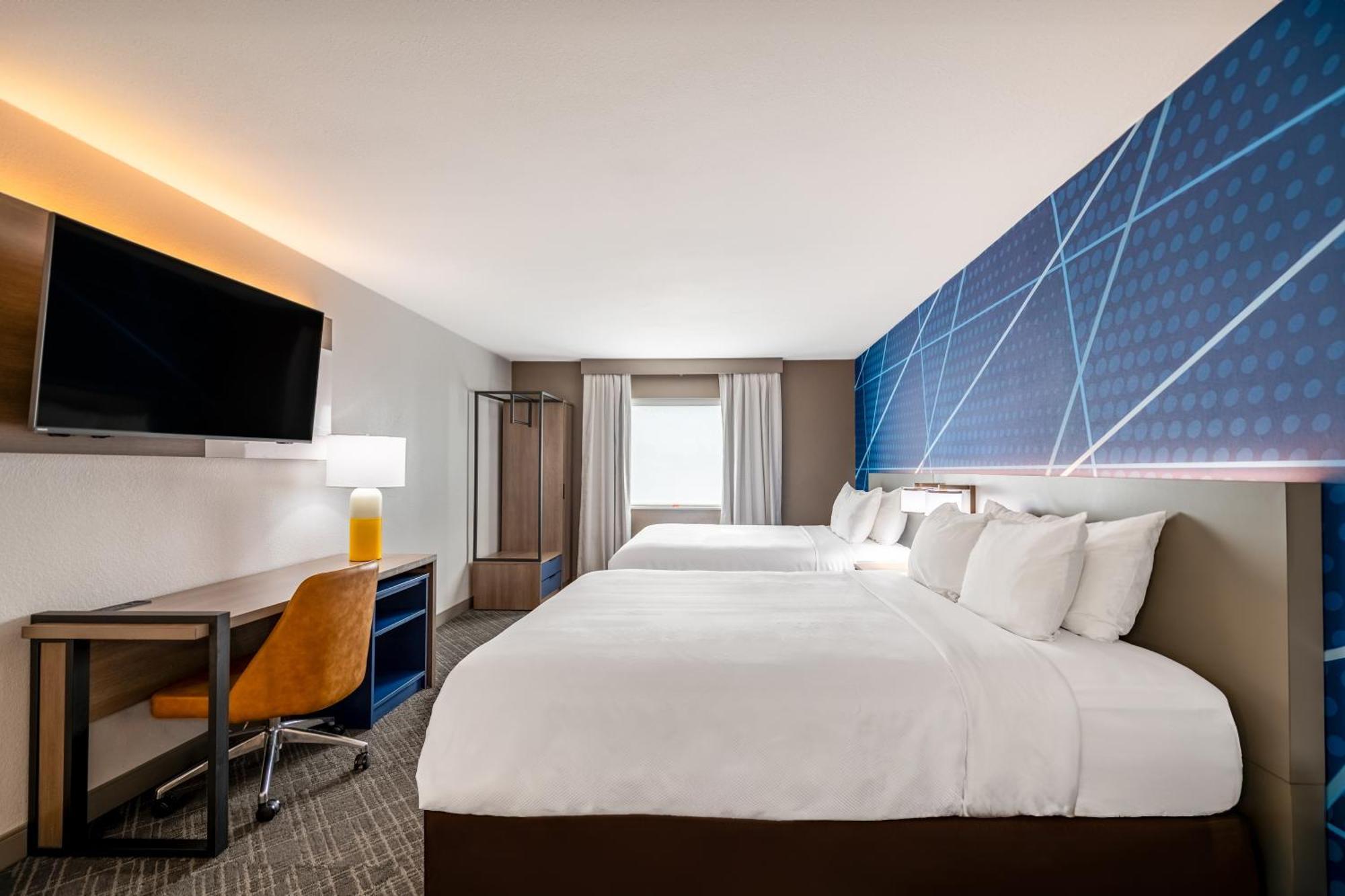 Comfort Suites Longview North Εξωτερικό φωτογραφία