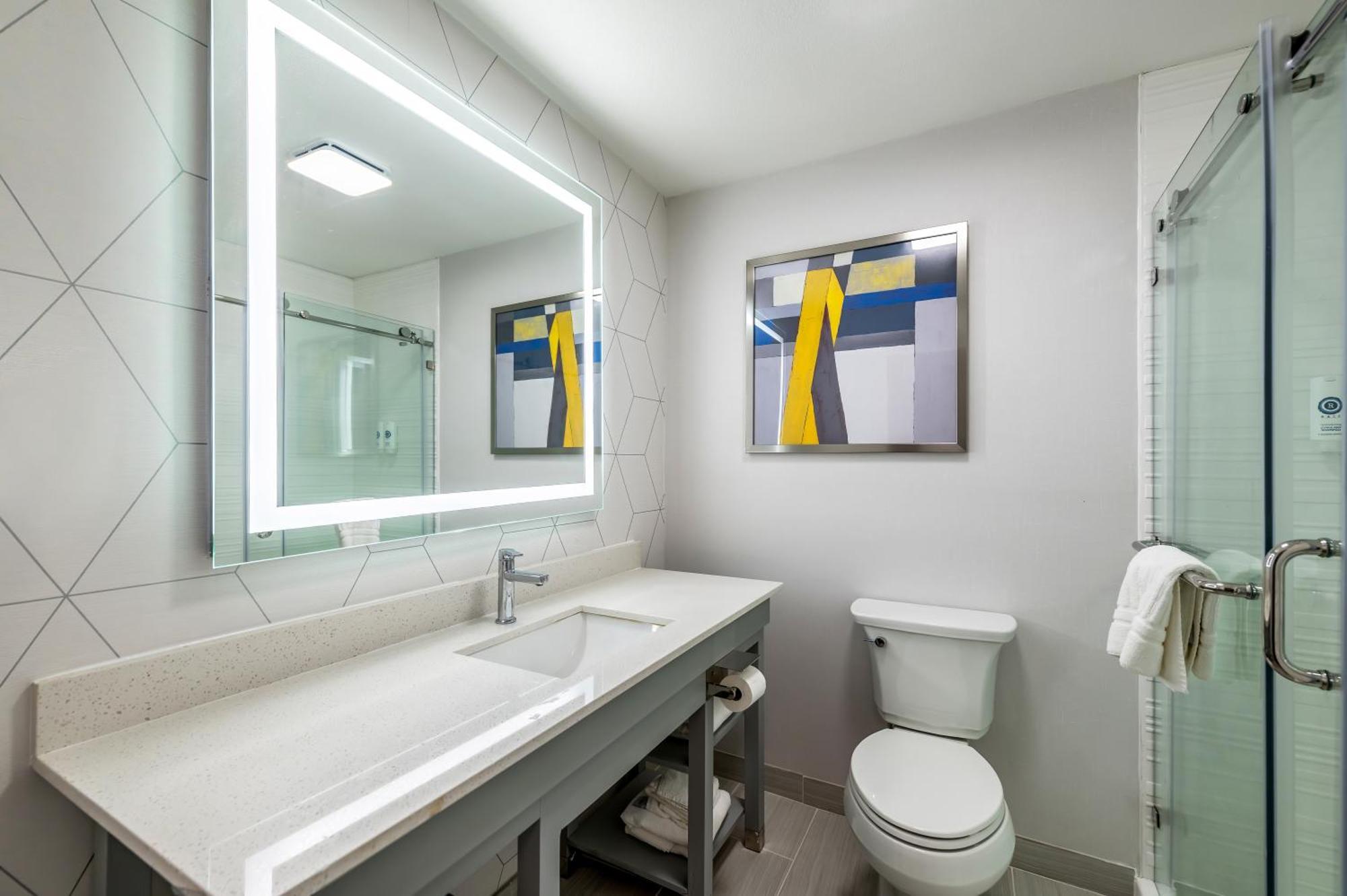 Comfort Suites Longview North Εξωτερικό φωτογραφία
