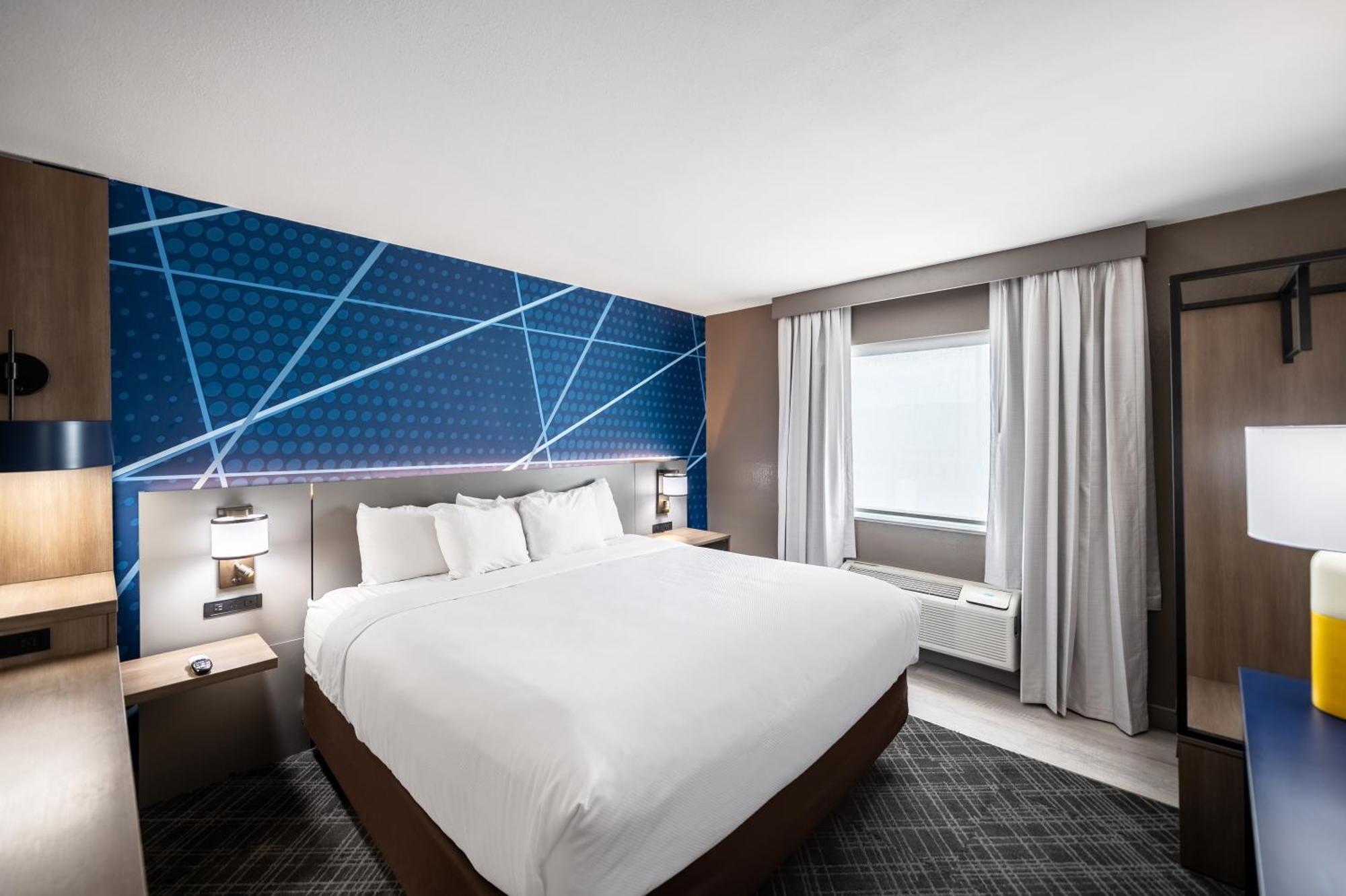 Comfort Suites Longview North Εξωτερικό φωτογραφία