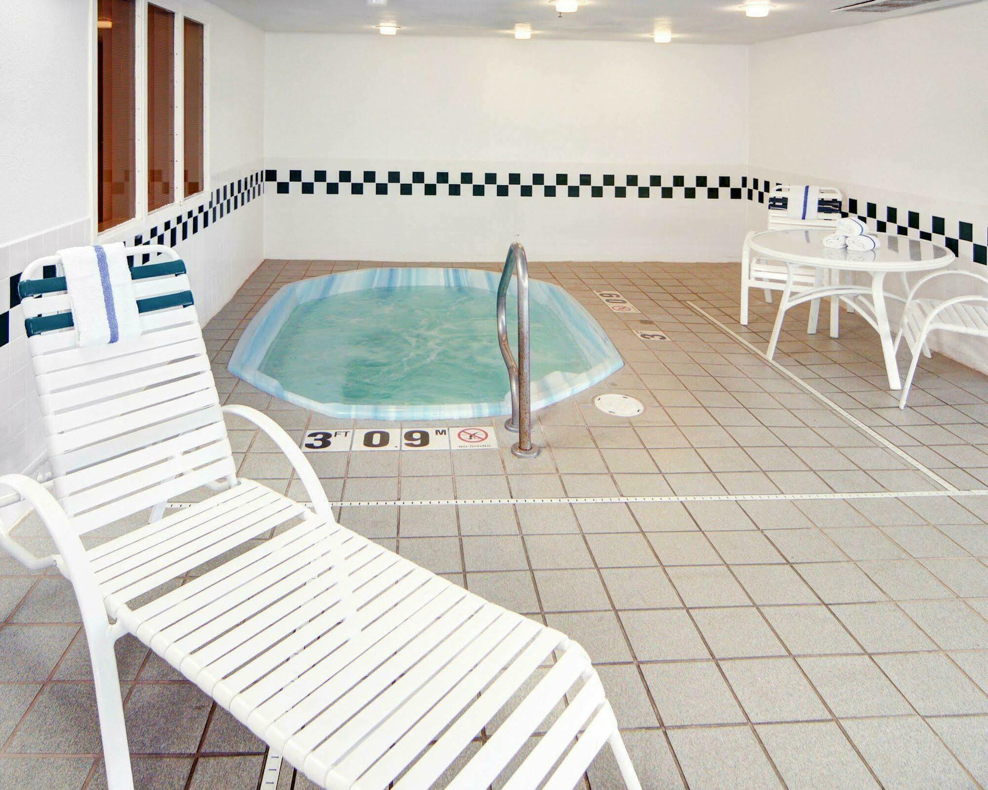 Comfort Suites Longview North Εξωτερικό φωτογραφία